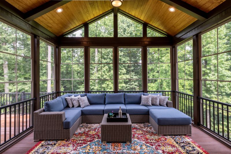 Cost of Sunroom Installation in Tacoma, WA