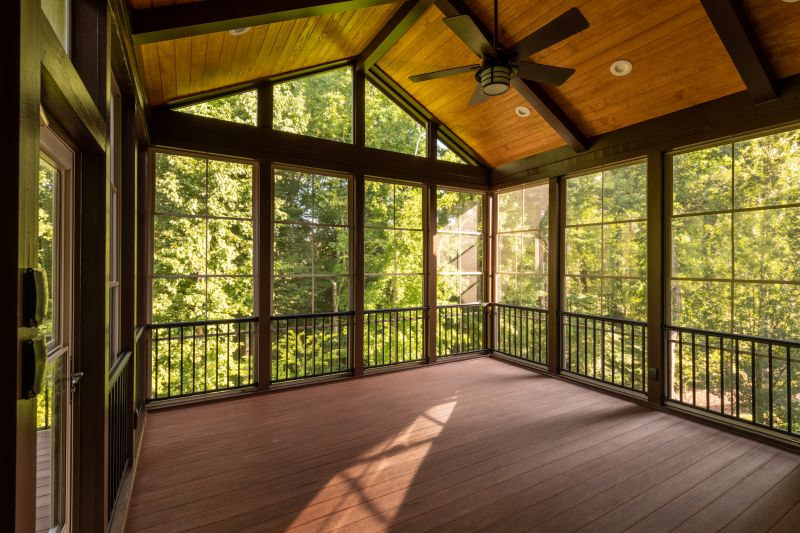 Best Patio Enclosures Contractors in Tacoma, WA